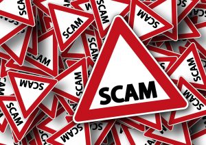 Link Farm Scam