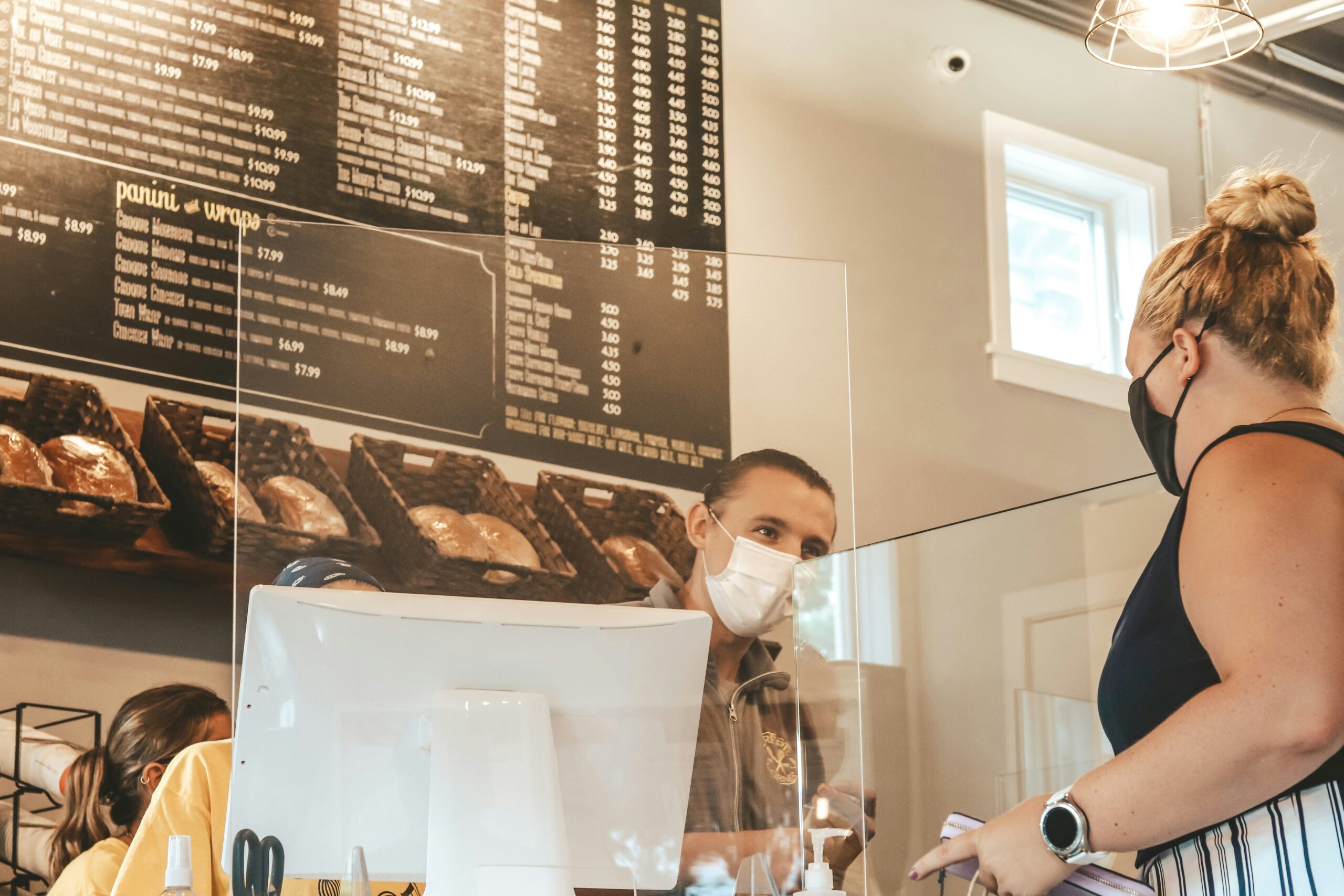 How Smart Digital Marketing Kept Businesses Alive During the Pandemic