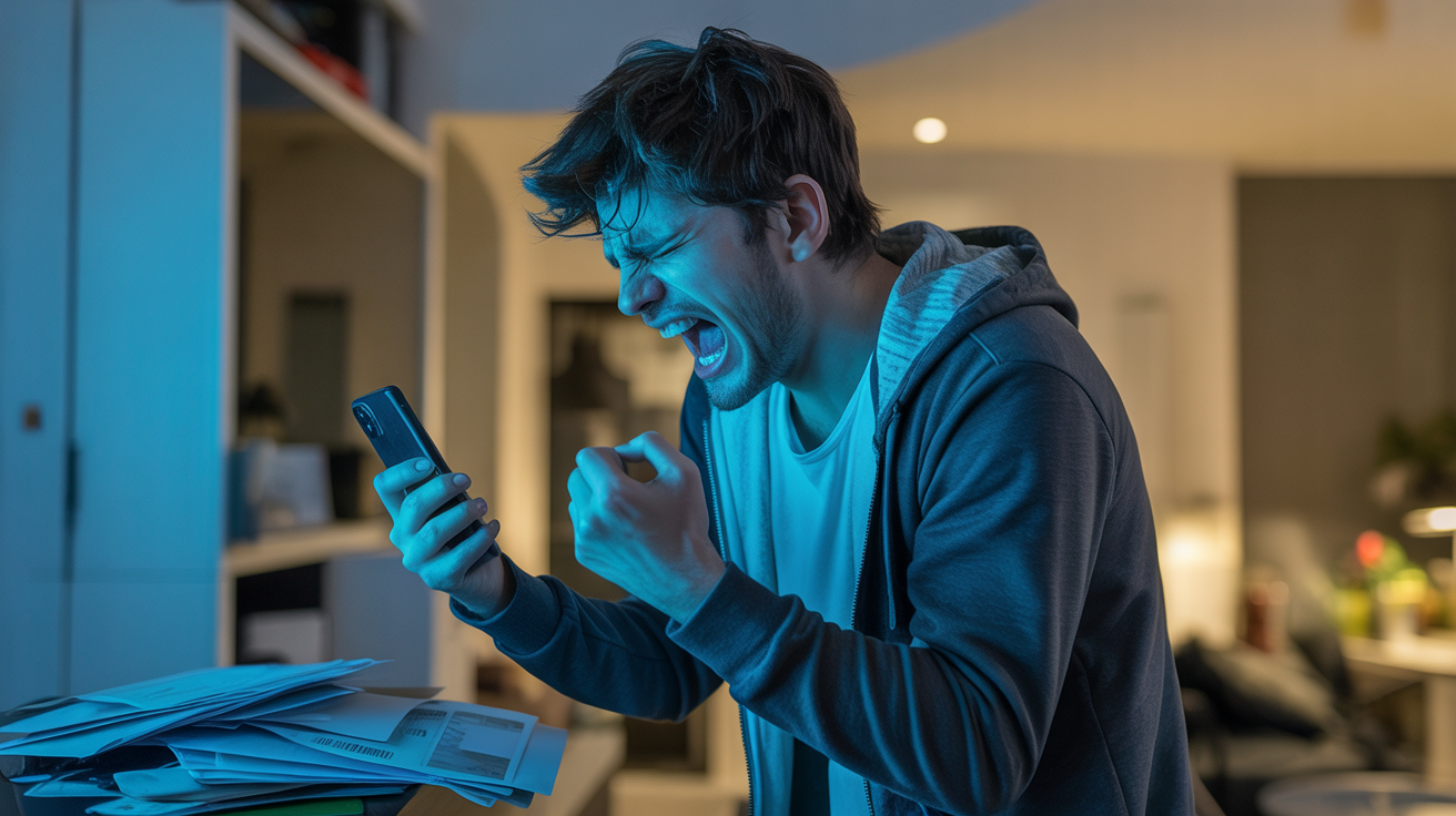 “Agent. Agent. Agent!” Why Relying on AI Hurts Marketing and Frustrates Your Customers