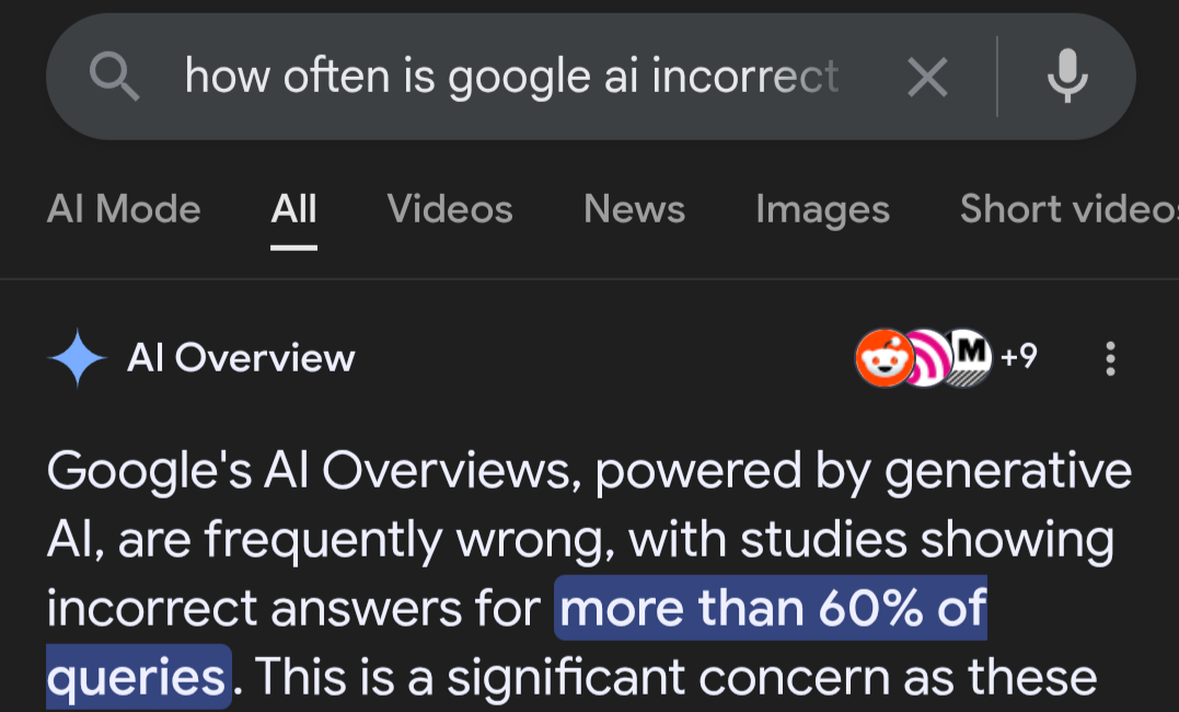 Copy, Paste, Regret: Why it’s Important to Verify AI Content